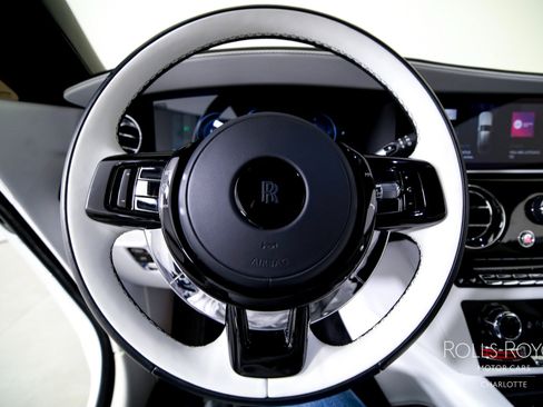 Certified 2024 Rolls-Royce Spectre w/ Spectre Launch Package AWD/4WD image 15