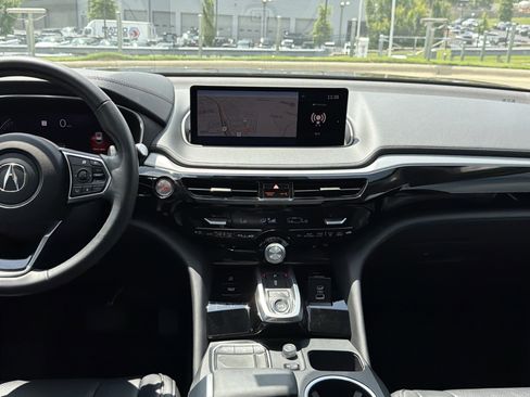 Certified 2024 Acura MDX FWD w/ Technology Package image 30