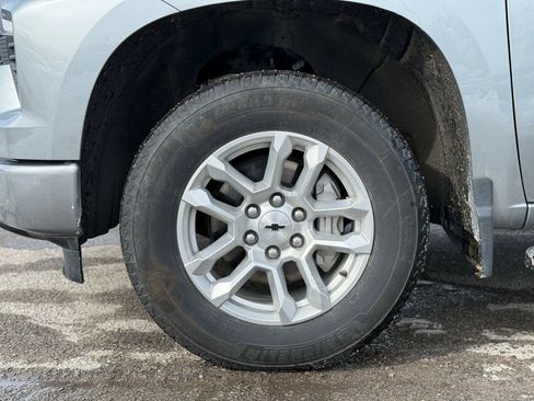 Used 2024 Chevrolet Silverado 1500 RST image 4