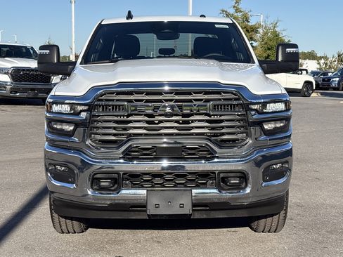 New 2025 RAM 2500 Big Horn image 3