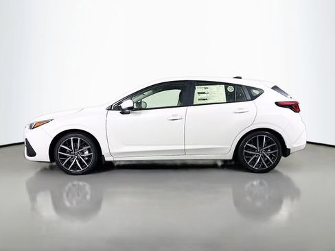 New 2026 Subaru Impreza 2.0i Sport image 4