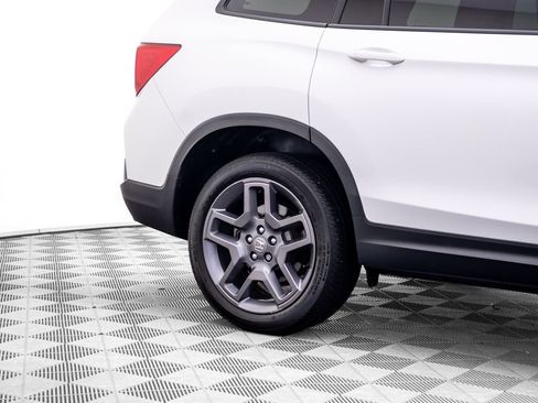 Certified 2023 Honda Passport EX-L image 34