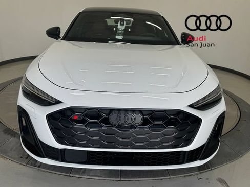 New 2026 Audi S5 Premium Plus AWD/4WD image 2