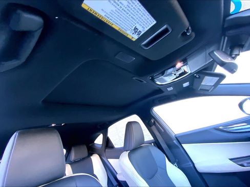 Used 2024 Lexus NX 250 FWD w/ Premium Package image 13