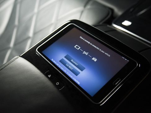 Used 2021 Mercedes-Benz Maybach S 580 4MATIC image 27