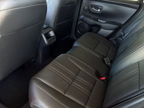 Certified 2024 Honda HR-V EX-L image 14