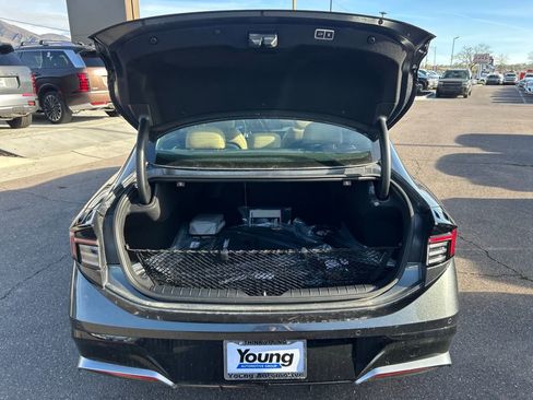 New 2026 Hyundai Sonata Limited image 23