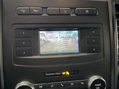 Used 2020 Ford Expedition XL AWD/4WD image 35
