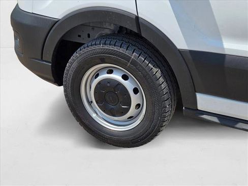 New 2025 Ford Transit 250 148 Medium Roof w/ Load Area Protection Package image 10