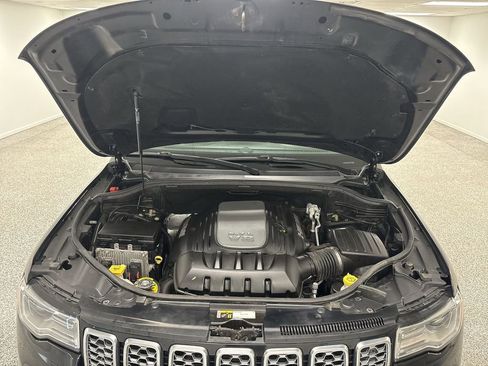 Used 2020 Jeep Grand Cherokee Summit image 19