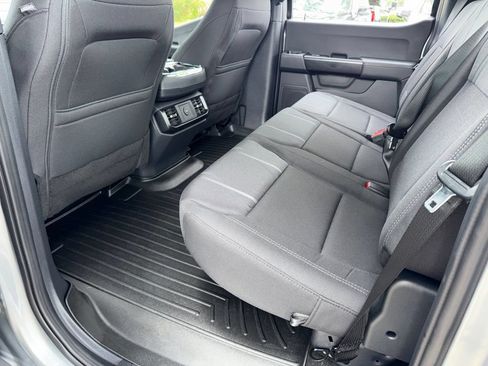 Used 2026 Ford F150 STX w/ Equipment Group 200A AWD/4WD image 29