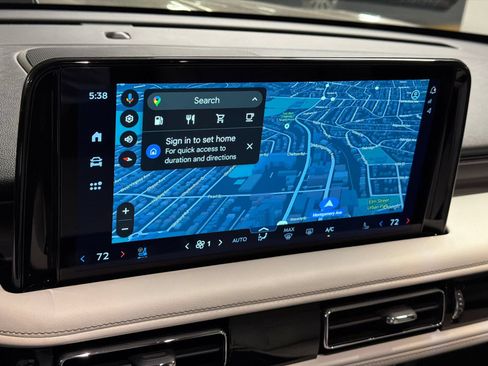 New 2026 Lincoln Aviator 2WD image 25