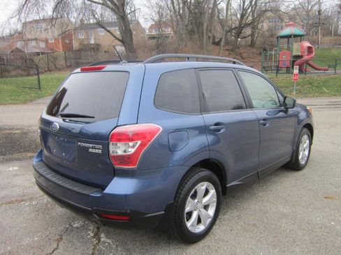 Used 2014 Subaru Forester 2.5i Premium w/ All-Weather Package image 20