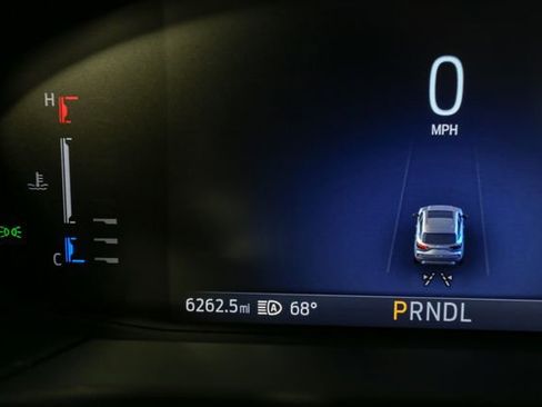 Used 2023 Ford Escape Active w/ Tech Pack #1 AWD/4WD image 35