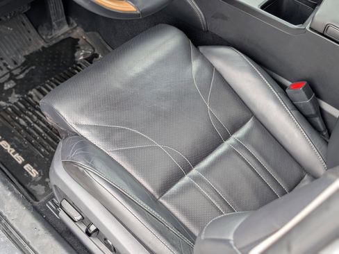 Used 2019 Lexus ES 350 Luxury image 43