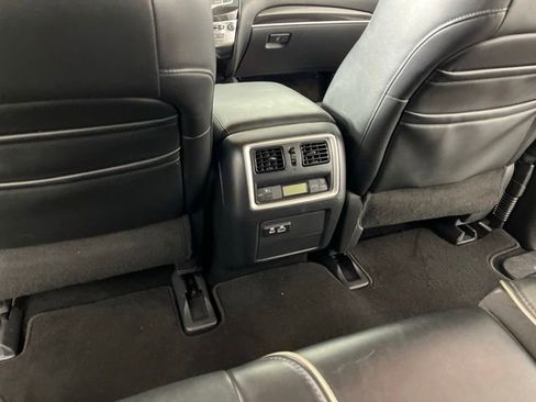 Used 2020 INFINITI QX60 Luxe w/ Essential Package AWD/4WD image 46