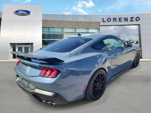 Used 2024 Ford Mustang GT Premium RWD image 5