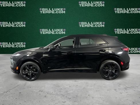 Used 2025 Buick Envision Sport Touring image 9