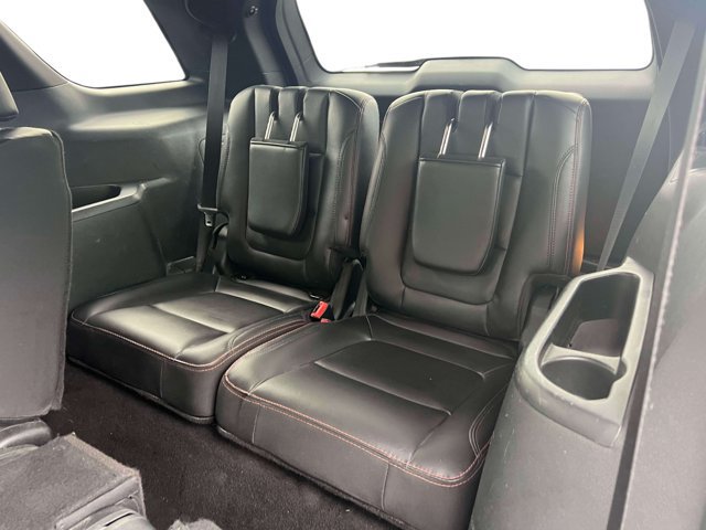 Used 2019 Ford Explorer Sport AWD/4WD image 18