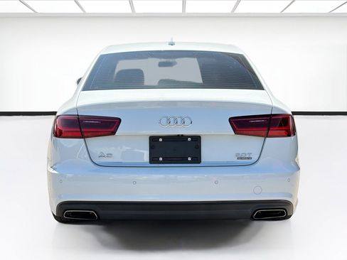 Used 2017 Audi A6 2.0T Premium AWD/4WD image 5
