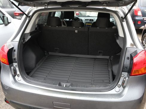 Used 2014 Mitsubishi Outlander Sport ES image 12