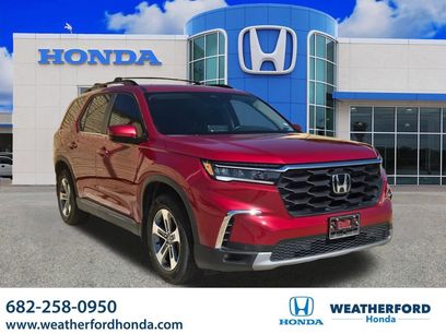 Used 2024 Honda Pilot EX-L