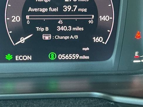 Used 2024 Honda Accord Sport image 29