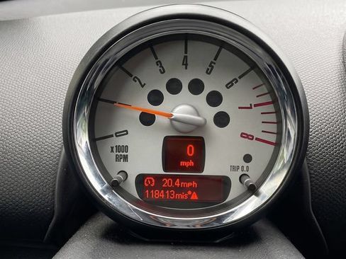 Used 2016 MINI Cooper Countryman S AWD/4WD image 17