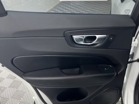 New 2025 Volvo XC60 T8 Plus w/ Protection Package Premier image 16