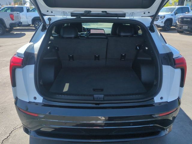 Used 2024 Chevrolet Blazer EV RS AWD/4WD image 27