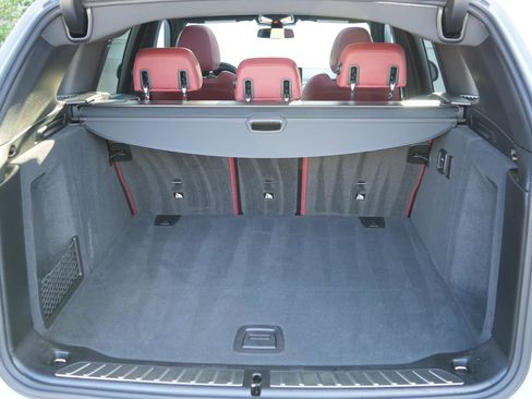 Used 2024 BMW X3 M40i image 6