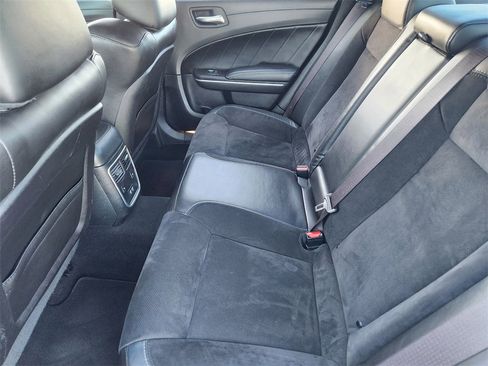 Used 2021 Dodge Charger Scat Pack w/ Plus Group image 22
