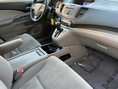 Used 2014 Honda CR-V LX image 17