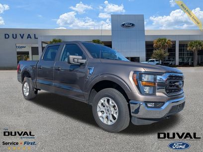 Used 2023 Ford F150 XLT