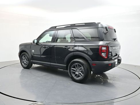 Used 2025 Ford Bronco Sport Big Bend image 5