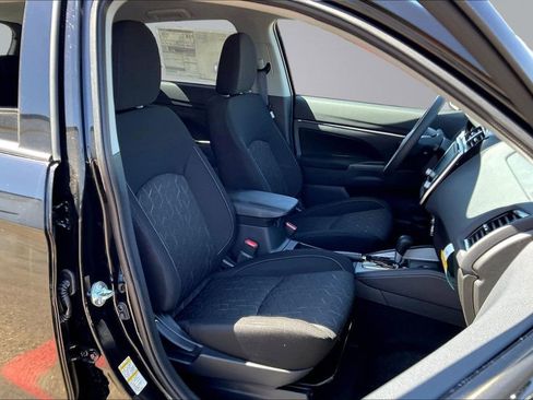 New 2026 Mitsubishi Outlander Sport AWD image 12
