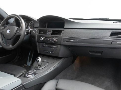 Used 2011 BMW M3 Sedan image 6