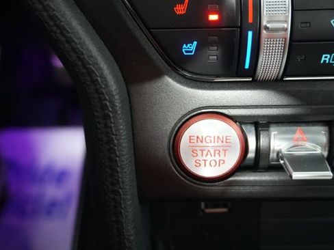 Certified 2022 Ford Mustang GT Premium w/ Equipment Group 401A image 17