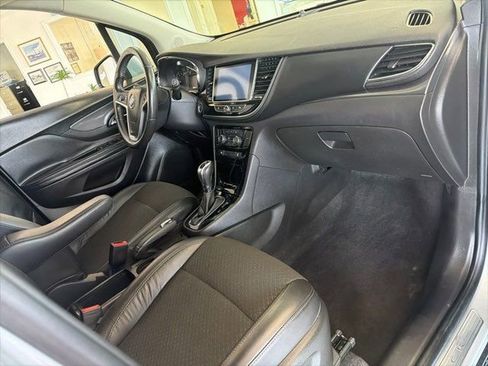 Used 2017 Buick Encore Preferred FWD image 13