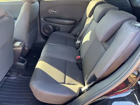 Used 2022 Honda HR-V Sport image 17