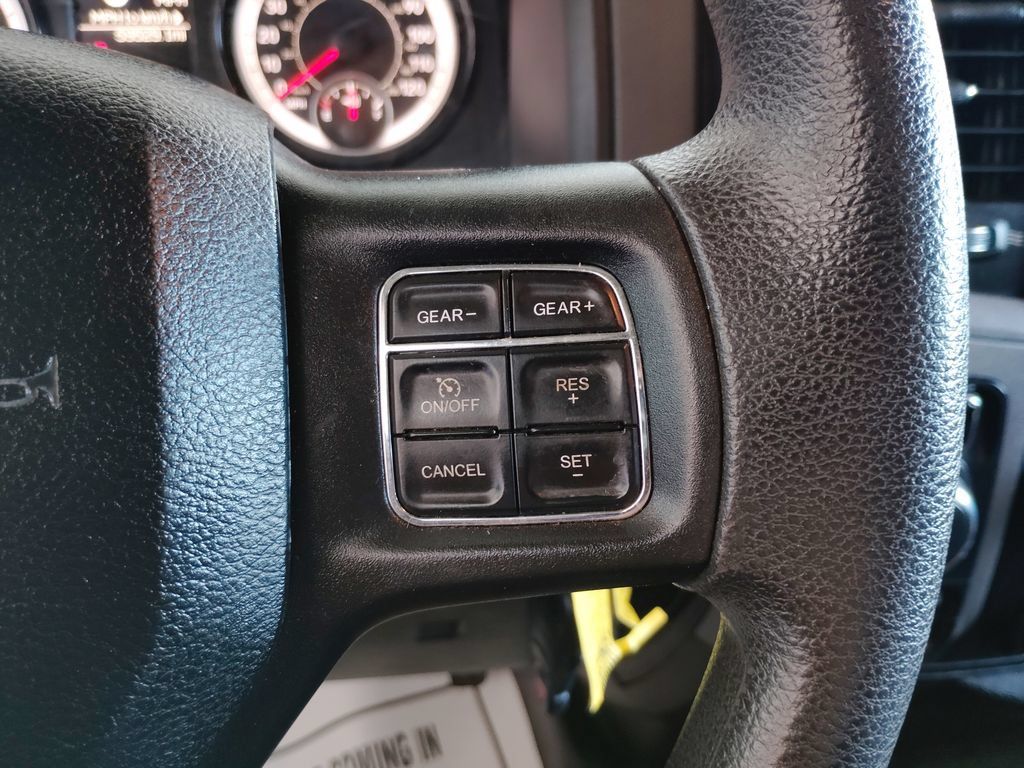 Used 2018 RAM 1500 Tradesman w/ Popular Equipment Group AWD/4WD image 26