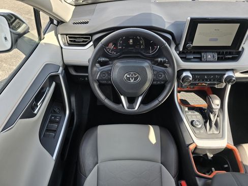 Certified 2024 Toyota RAV4 Adventure AWD/4WD image 23