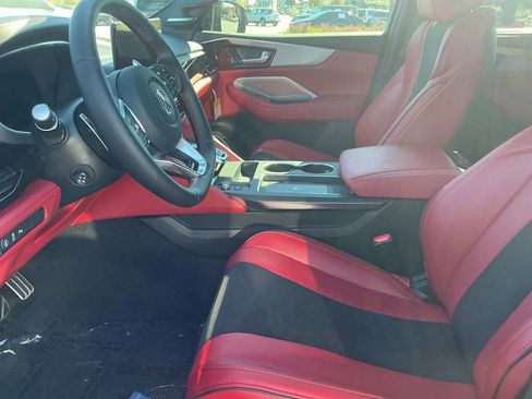 New 2026 Acura MDX A-Spec image 8