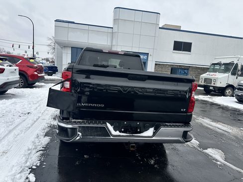 Used 2019 Chevrolet Silverado 1500 LT w/ All-Star Edition image 10