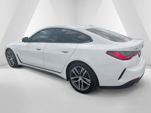 Used 2023 BMW 430i Gran Coupe xDrive w/ Premium Package AWD/4WD image 5