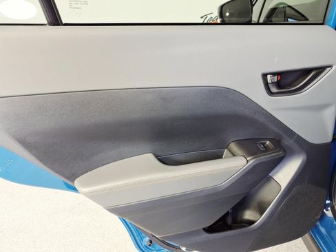 Used 2025 Subaru Crosstrek 2.5i Wilderness w/ Wilderness Package image 25