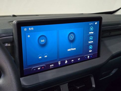 New 2025 Ford Maverick XLT w/ Black Appearance Package image 24