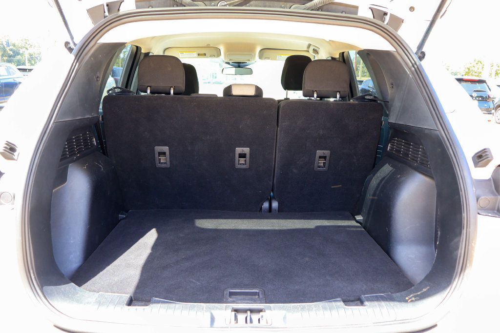 Used 2025 Ford Escape Active FWD image 25