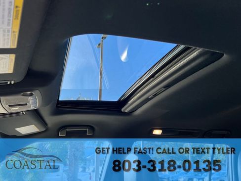 Used 2024 Nissan Armada SL w/ Midnight Edition Package image 14