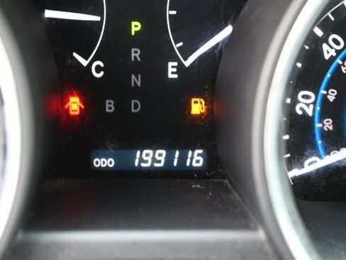 Used 2008 Toyota Highlander Limited AWD/4WD image 34